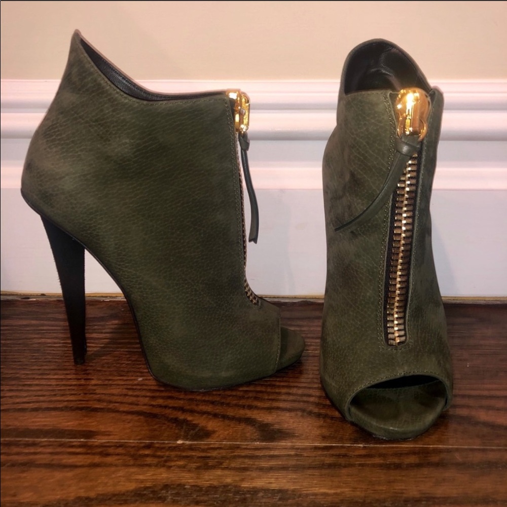 Giuseppe Zanotti heels